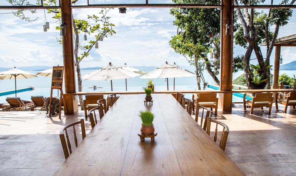 SANTHIYA KOH YAO YAI RESORT & SPA (KOH YAO YAI ISLAND) - 71
