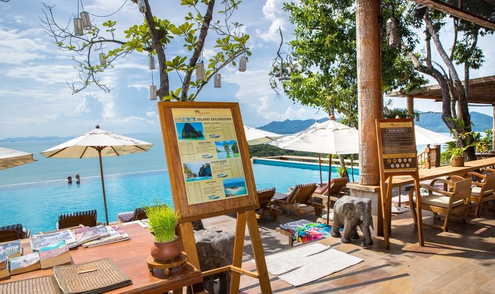 SANTHIYA KOH YAO YAI RESORT & SPA (KOH YAO YAI ISLAND) - 70