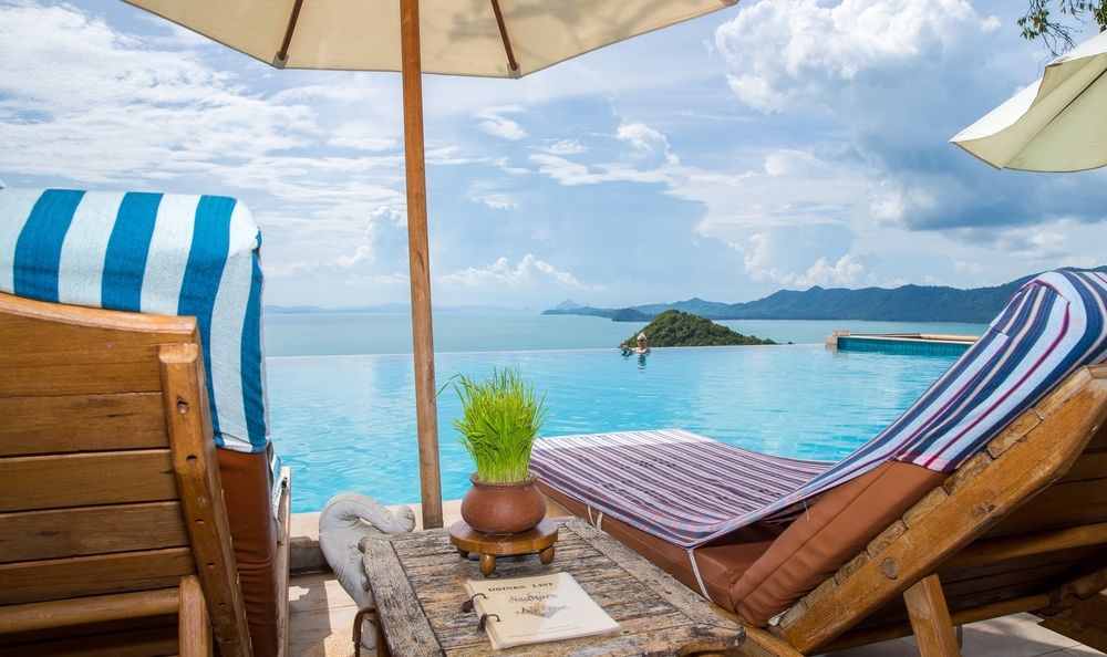 SANTHIYA KOH YAO YAI RESORT & SPA (KOH YAO YAI ISLAND) - 69