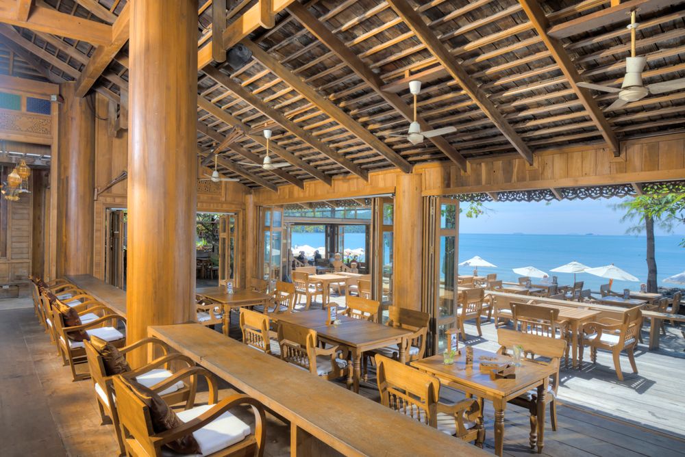 SANTHIYA KOH YAO YAI RESORT & SPA (KOH YAO YAI ISLAND) - 30