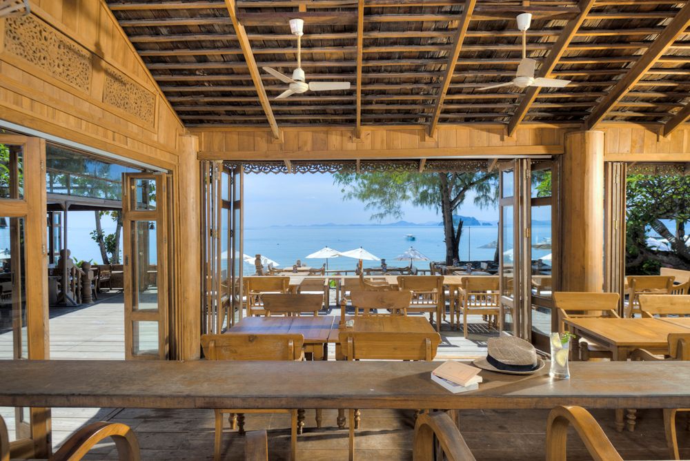 SANTHIYA KOH YAO YAI RESORT & SPA (KOH YAO YAI ISLAND) - 28