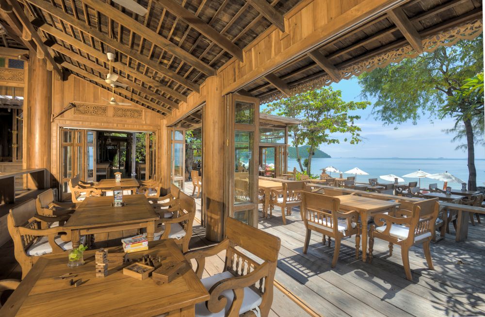 SANTHIYA KOH YAO YAI RESORT & SPA (KOH YAO YAI ISLAND) - 29