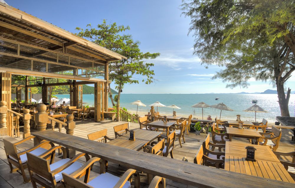 SANTHIYA KOH YAO YAI RESORT & SPA (KOH YAO YAI ISLAND) - 32
