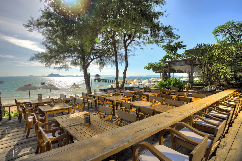 SANTHIYA KOH YAO YAI RESORT & SPA (KOH YAO YAI ISLAND) - 33