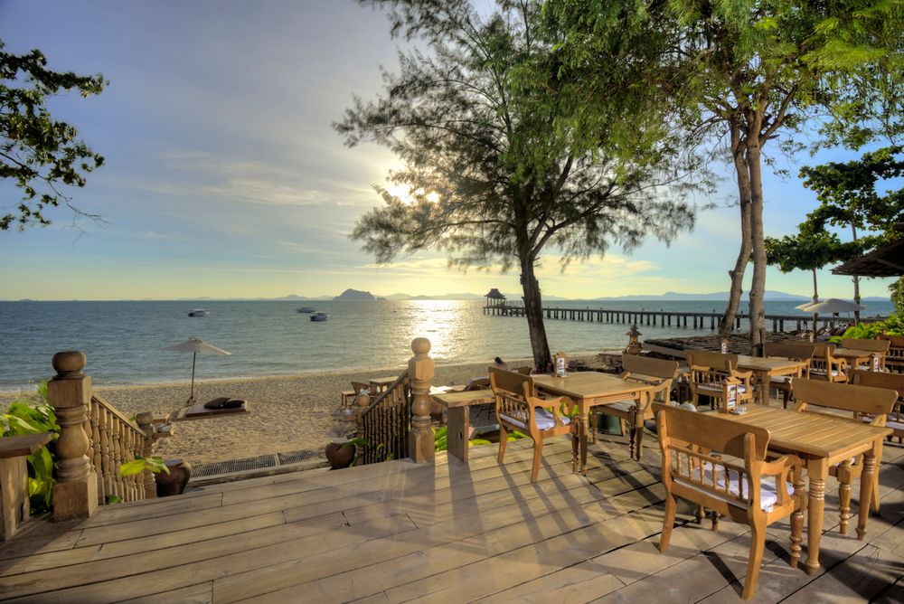 SANTHIYA KOH YAO YAI RESORT & SPA (KOH YAO YAI ISLAND) - 35