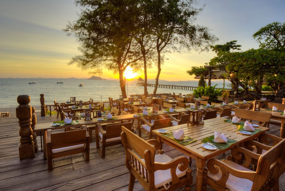 SANTHIYA KOH YAO YAI RESORT & SPA (KOH YAO YAI ISLAND) - 34