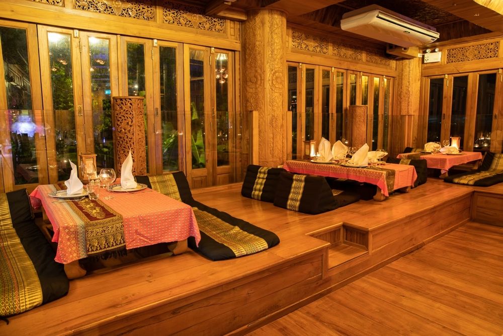 SANTHIYA KOH YAO YAI RESORT & SPA (KOH YAO YAI ISLAND) - 25