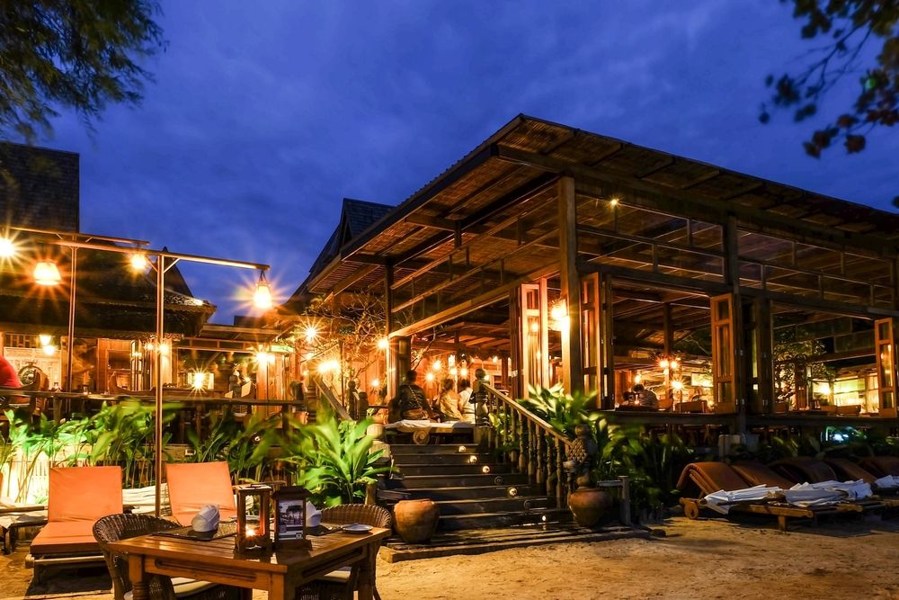 SANTHIYA KOH YAO YAI RESORT & SPA (KOH YAO YAI ISLAND) - 23