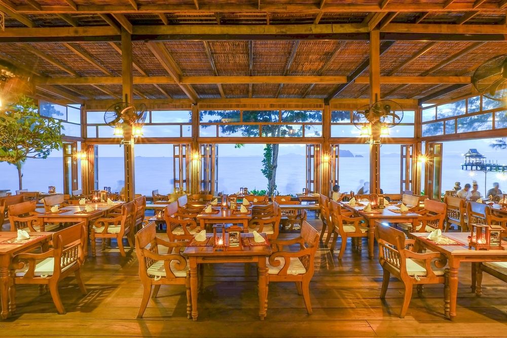 SANTHIYA KOH YAO YAI RESORT & SPA (KOH YAO YAI ISLAND) - 19
