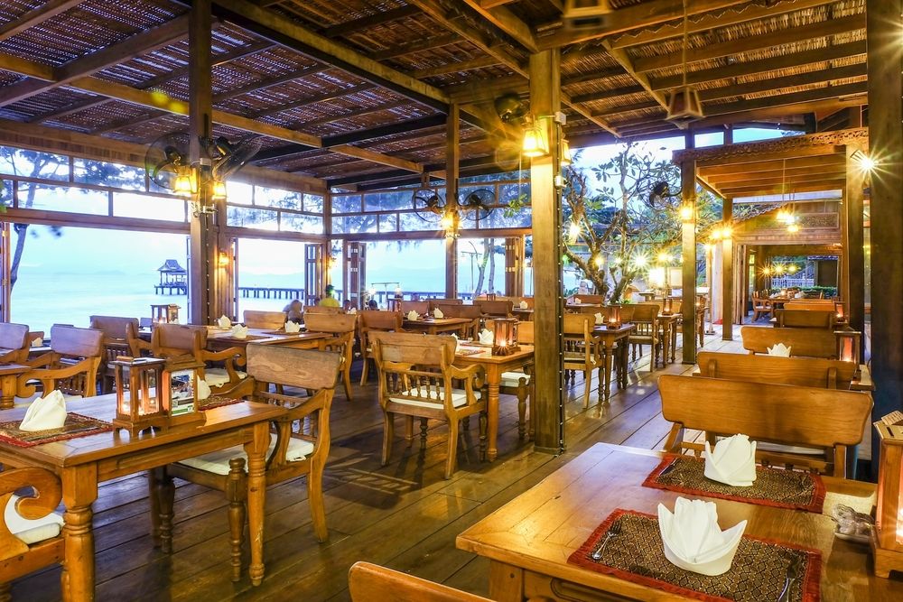 SANTHIYA KOH YAO YAI RESORT & SPA (KOH YAO YAI ISLAND) - 18