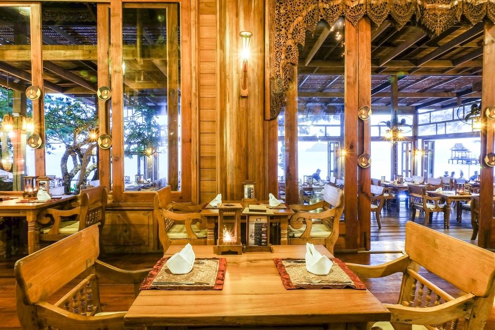 SANTHIYA KOH YAO YAI RESORT & SPA (KOH YAO YAI ISLAND) - 17