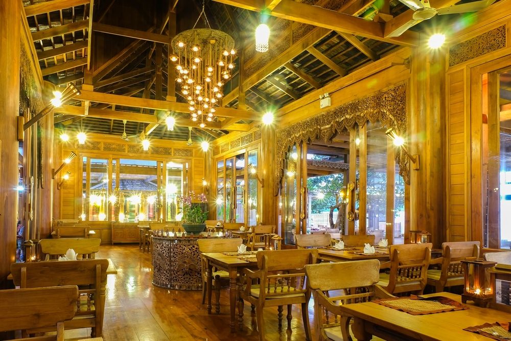 SANTHIYA KOH YAO YAI RESORT & SPA (KOH YAO YAI ISLAND) - 16