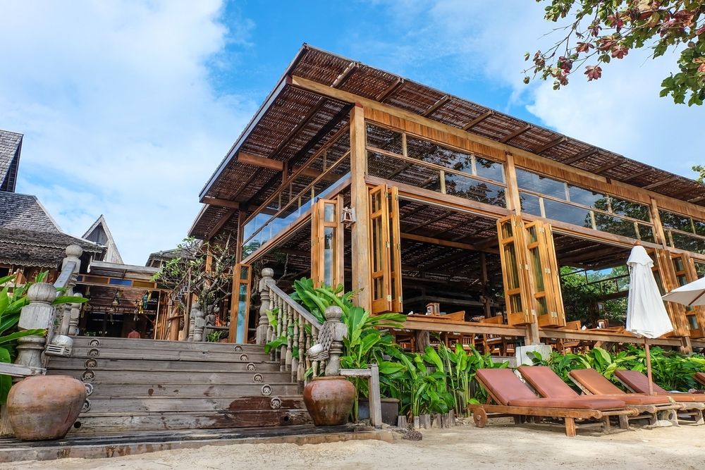 SANTHIYA KOH YAO YAI RESORT & SPA (KOH YAO YAI ISLAND) - 15