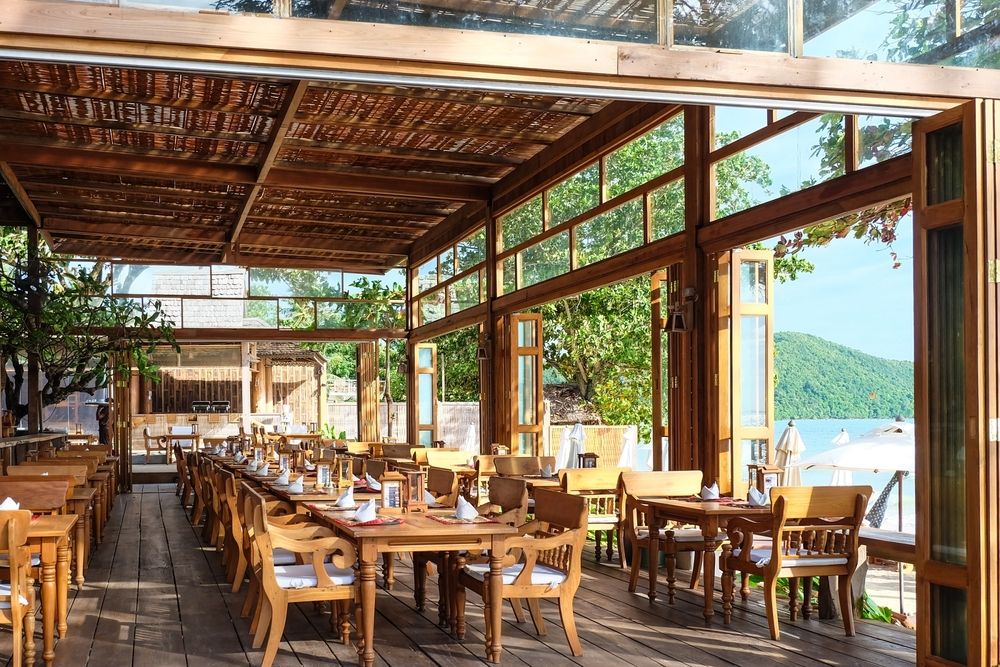 SANTHIYA KOH YAO YAI RESORT & SPA (KOH YAO YAI ISLAND) - 20