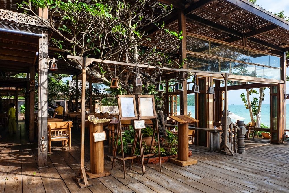 SANTHIYA KOH YAO YAI RESORT & SPA (KOH YAO YAI ISLAND) - 63