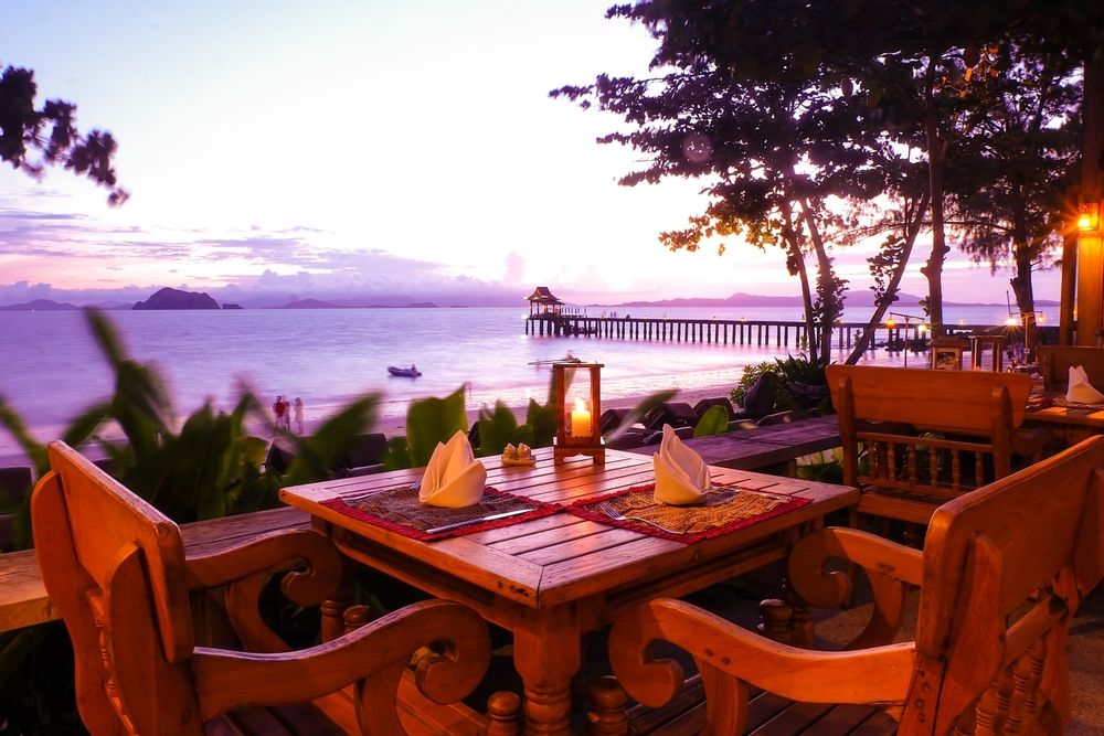 SANTHIYA KOH YAO YAI RESORT & SPA (KOH YAO YAI ISLAND) - 46