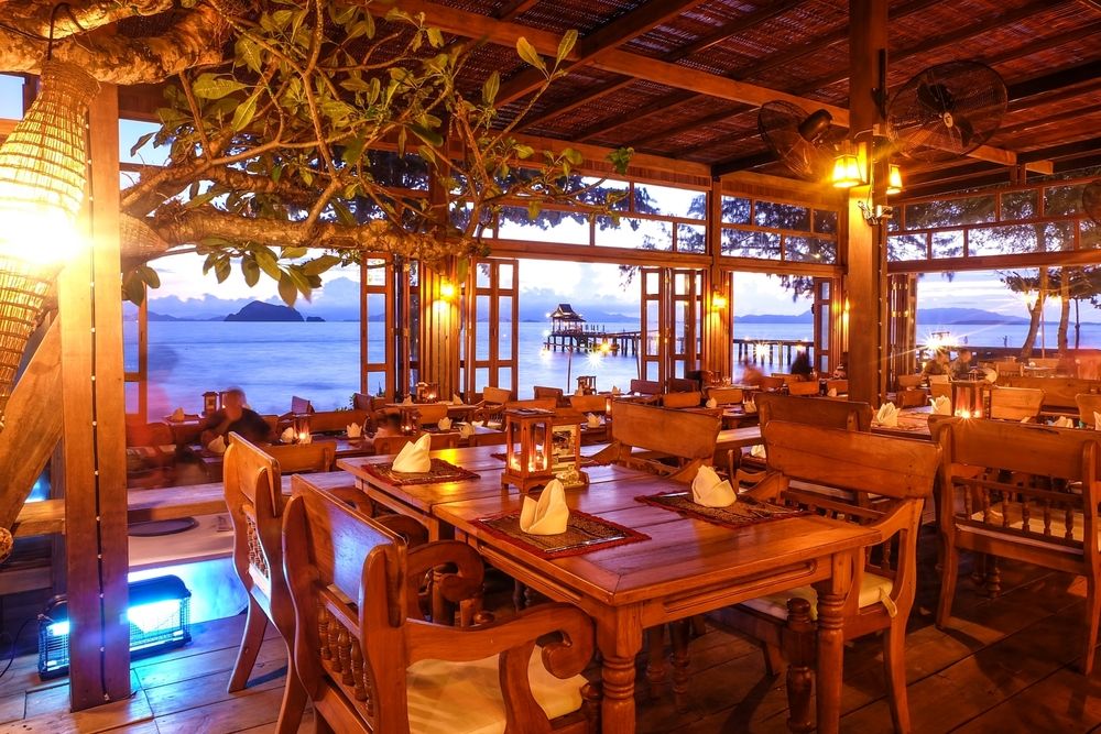 SANTHIYA KOH YAO YAI RESORT & SPA (KOH YAO YAI ISLAND) - 37