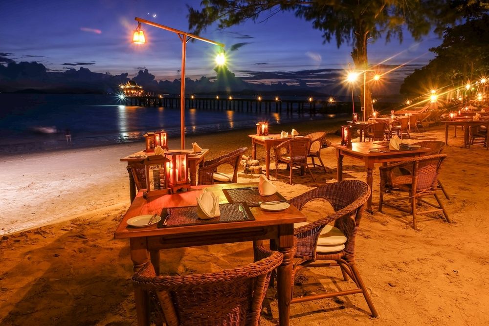 SANTHIYA KOH YAO YAI RESORT & SPA (KOH YAO YAI ISLAND) - 38