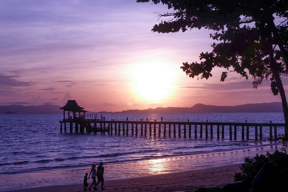 SANTHIYA KOH YAO YAI RESORT & SPA (KOH YAO YAI ISLAND) - 48