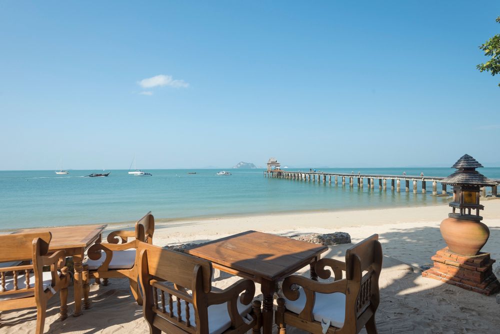SANTHIYA KOH YAO YAI RESORT & SPA (KOH YAO YAI ISLAND) - 65