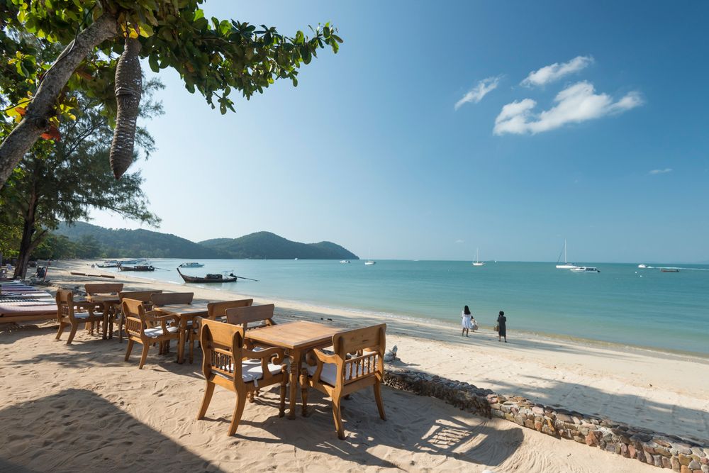 SANTHIYA KOH YAO YAI RESORT & SPA (KOH YAO YAI ISLAND) - 64