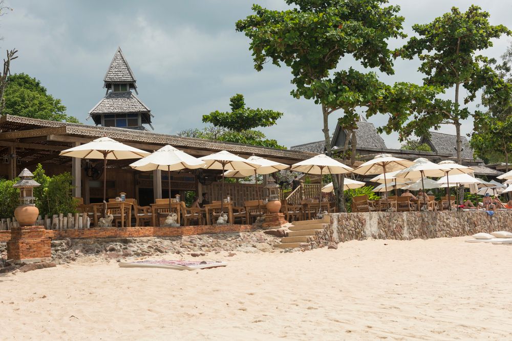 SANTHIYA KOH YAO YAI RESORT & SPA (KOH YAO YAI ISLAND) - 67