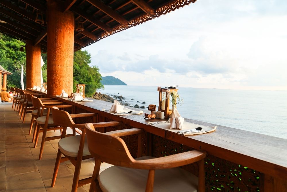SANTHIYA KOH YAO YAI RESORT & SPA (KOH YAO YAI ISLAND) - 40