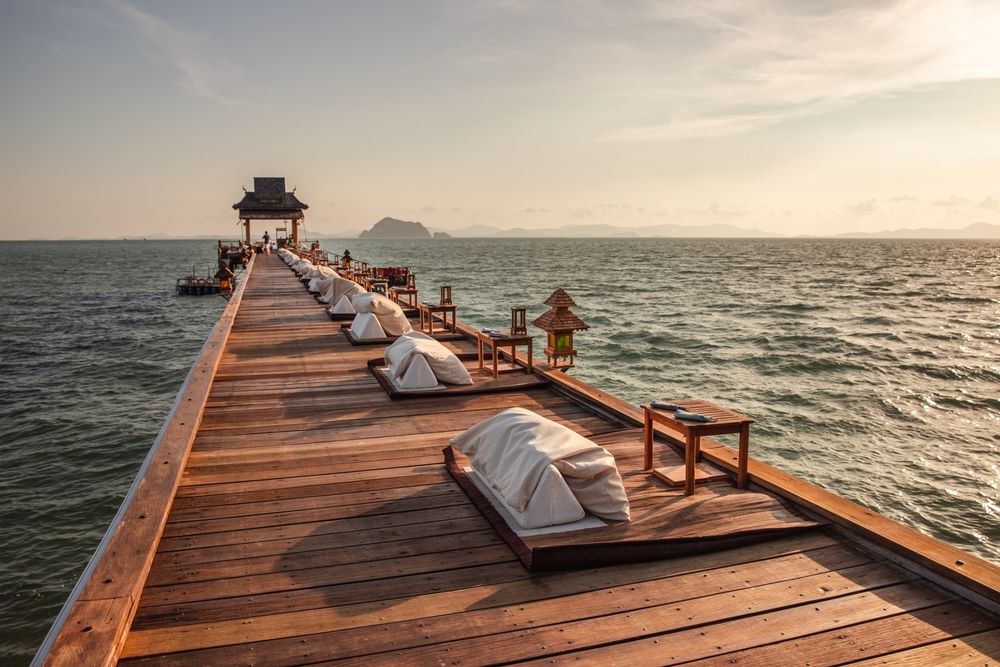 SANTHIYA KOH YAO YAI RESORT & SPA (KOH YAO YAI ISLAND) - 56