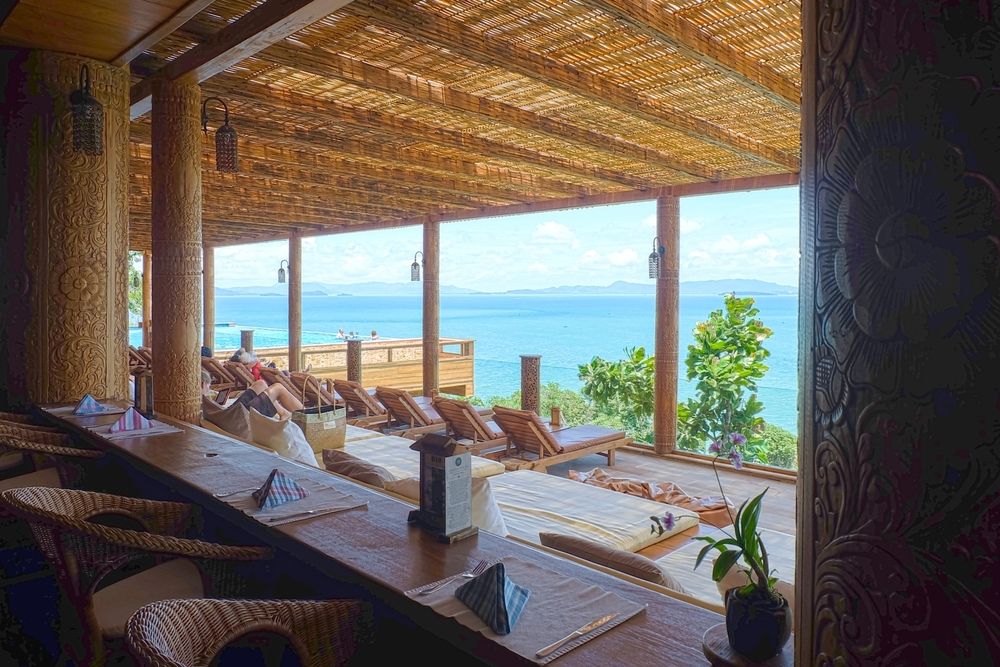 SANTHIYA KOH YAO YAI RESORT & SPA (KOH YAO YAI ISLAND) - 21