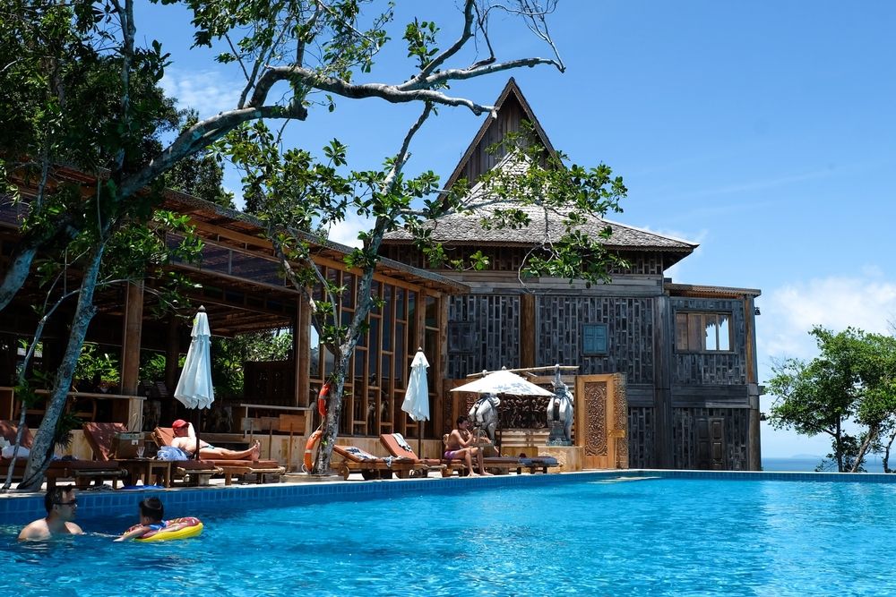 SANTHIYA KOH YAO YAI RESORT & SPA (KOH YAO YAI ISLAND) - 14