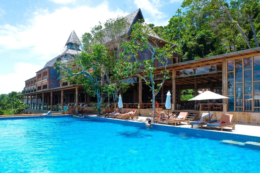 SANTHIYA KOH YAO YAI RESORT & SPA (KOH YAO YAI ISLAND) - 13