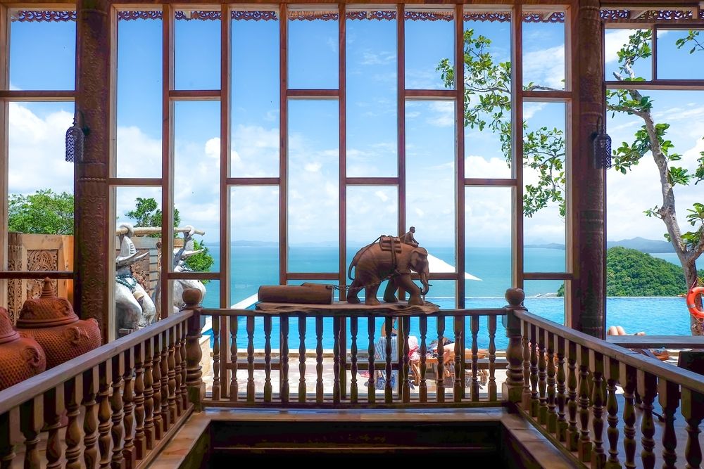 SANTHIYA KOH YAO YAI RESORT & SPA (KOH YAO YAI ISLAND) - 54