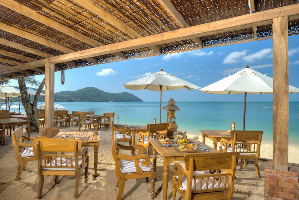 SANTHIYA KOH YAO YAI RESORT & SPA (KOH YAO YAI ISLAND) - 31