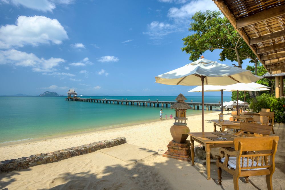 SANTHIYA KOH YAO YAI RESORT & SPA (KOH YAO YAI ISLAND) - 53