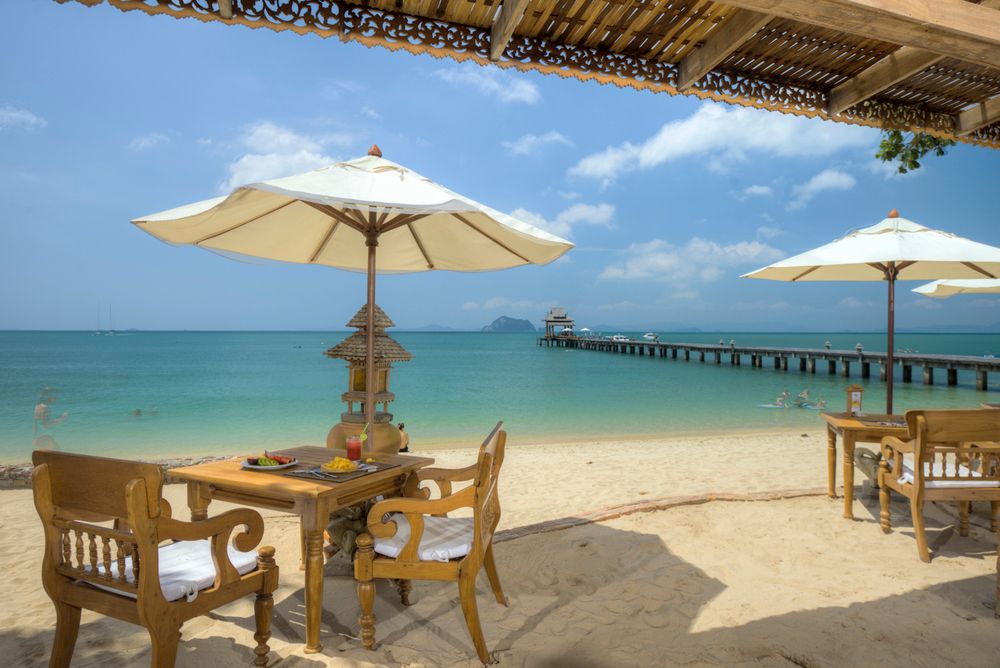 SANTHIYA KOH YAO YAI RESORT & SPA (KOH YAO YAI ISLAND) - 52
