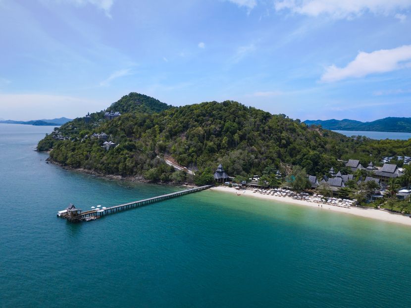 SANTHIYA KOH YAO YAI RESORT & SPA (KOH YAO YAI ISLAND) - 5