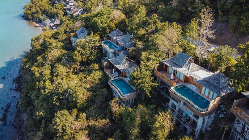 SANTHIYA KOH YAO YAI RESORT & SPA (KOH YAO YAI ISLAND) - 6