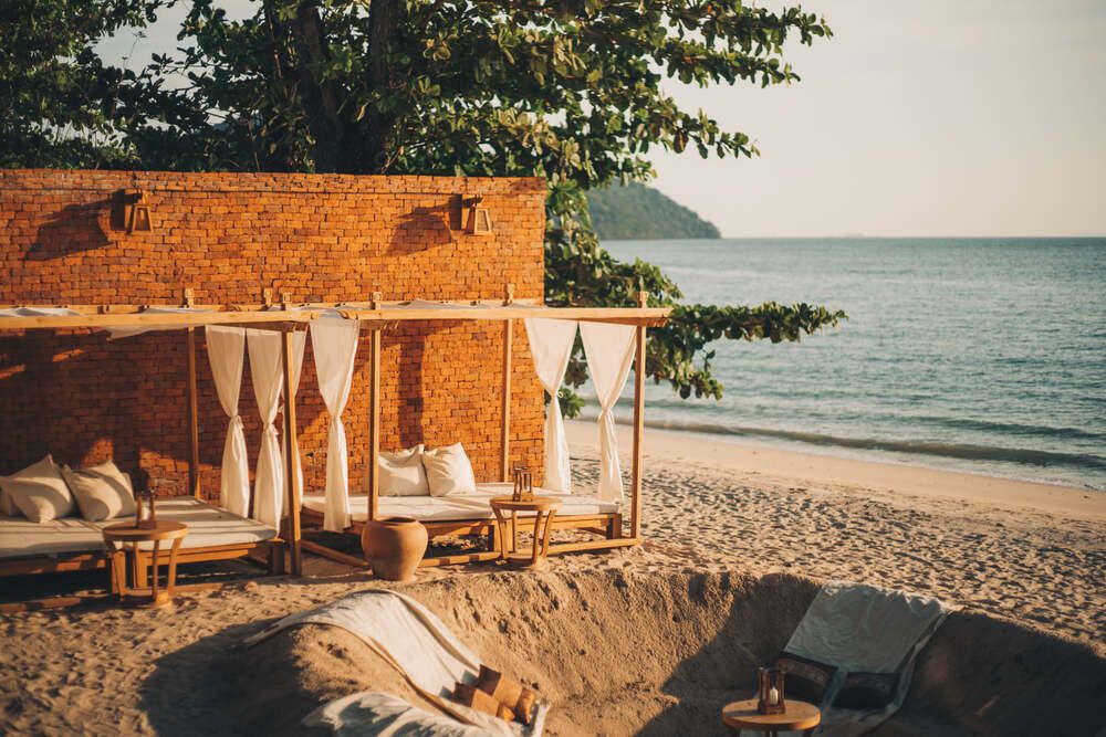 SANTHIYA KOH YAO YAI RESORT & SPA (KOH YAO YAI ISLAND) - 50