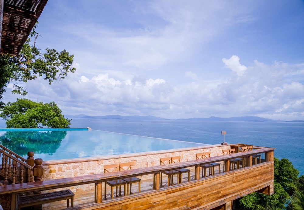 SANTHIYA KOH YAO YAI RESORT & SPA (KOH YAO YAI ISLAND) - 11