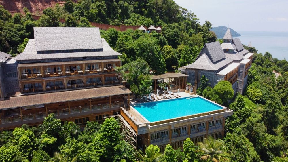 SANTHIYA KOH YAO YAI RESORT & SPA (KOH YAO YAI ISLAND) - 7