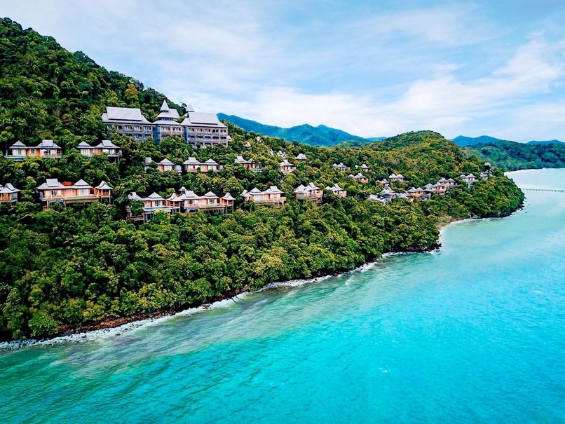 SANTHIYA KOH YAO YAI RESORT & SPA (KOH YAO YAI ISLAND) - 4