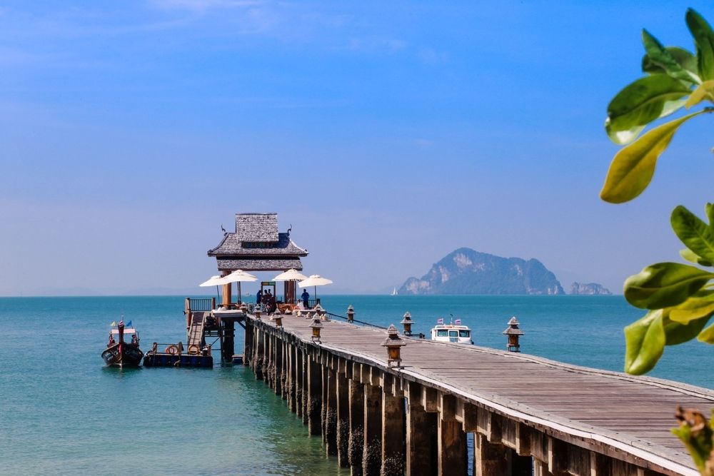 SANTHIYA KOH YAO YAI RESORT & SPA (KOH YAO YAI ISLAND) - 10