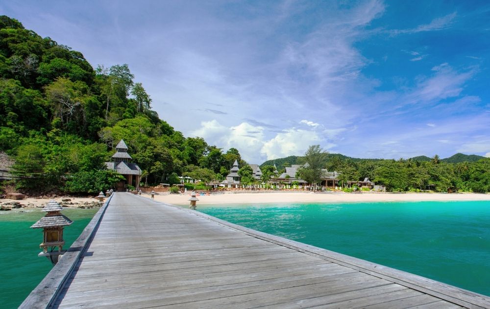 SANTHIYA KOH YAO YAI RESORT & SPA (KOH YAO YAI ISLAND) - 12