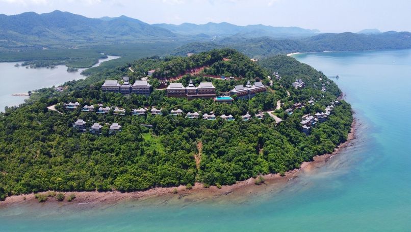 SANTHIYA KOH YAO YAI RESORT & SPA (KOH YAO YAI ISLAND) - 3