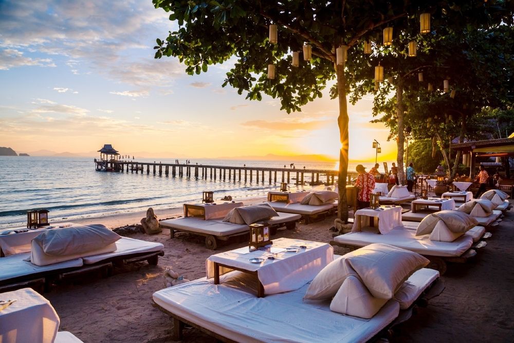 SANTHIYA KOH YAO YAI RESORT & SPA (KOH YAO YAI ISLAND) - 45