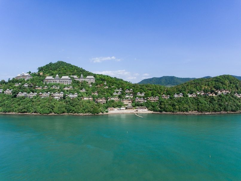 SANTHIYA KOH YAO YAI RESORT & SPA (KOH YAO YAI ISLAND) - 2