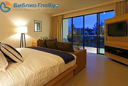 Картинка отеля - 10