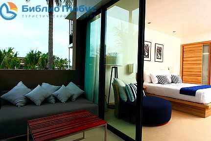 Картинка отеля - 11