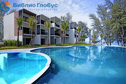 LE MERIDIEN PHUKET MAI KHAO BEACH RESORT - 1