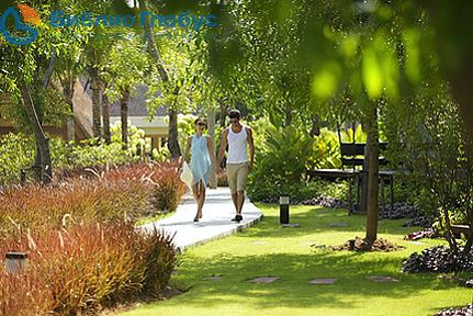 LE MERIDIEN PHUKET MAI KHAO BEACH RESORT - 4